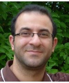 Ali Ayati