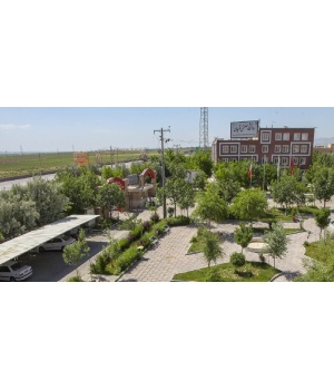 برترین دانشگاه صنعتی شرق کشور
