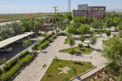 پردیس دانشگاه