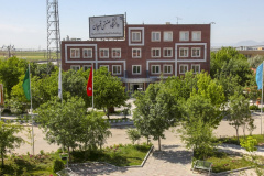 پردیس دانشگاه
