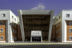 دانشکده فنی و مهندسی