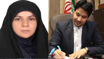 دکتر زهرا اسکندری مدیر گروه مهندسی کامپیوتر دانشگاه صنعتی قوچان شد