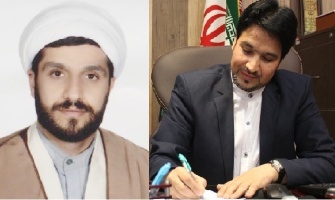 مدیرگروه معارف اسلامی دانشگاه صنعتی قوچان منصوب شد