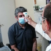 ساخت تب سنج توسط اساتید هیئت علمی دانشگاه صنعتی قوچان