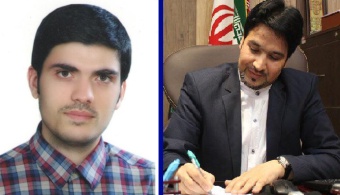 مدیر گروه مهندسی مکانیک و صنایع دانشگاه صنعتی قوچان منصوب شد