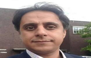 انتشار مقاله عضو هیئت علمی گروه مهندسی شیمی در مجله معتبر Coordination Chemistry Reviews