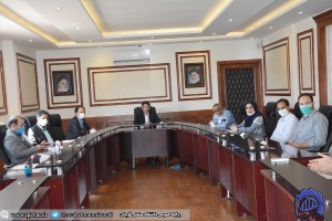 تفاهم نامه همکاری بین دانشگاه صنعتی قوچان و شرکت پایدار بتن شرق به امضا رسید.