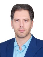 مدیر جدید حوزه اداری و پشتیبانی دانشگاه صنعتی قوچان منصوب شد