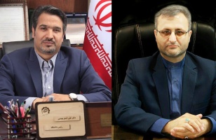 تقدیر فرماندار شهرستان قوچان از ریاست دانشگاه صنعتی قوچان