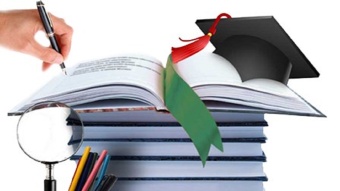 شرایط نسخه چاپی پایان نامه