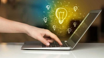 خدمات پشتیبانی سامانه های آموزش الکترونیکی در دانشگاه صنعتی قوچان