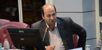 مدیرعامل جدید بنیاد خیرین دانشگاه صنعتی قوچان انتخاب شد