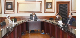 مراسم گرامیداشت روز معلم و استاد در دانشگاه صنعتی قوچان