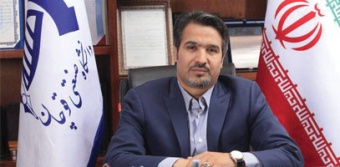 ارتقاء رتبه علمی جناب آقای دکتر علی اصغر بهشتی ریاست محترم دانشگاه صنعتی قوچان