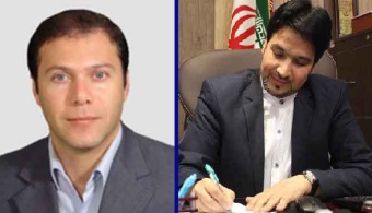 دکتر محمدرضا رمضانی آل به عنوان مدیر گروه مهندسی برق منصوب شد