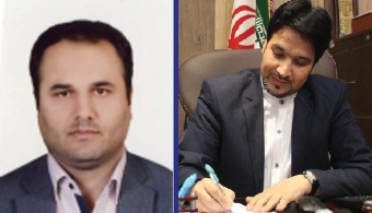 مدیر گروه مهندسی عمران دانشگاه صنعتی قوچان منصوب شد