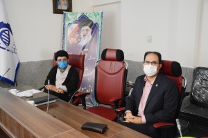 چهارمین جلسه شورای دانشگاه صنعتی قوچان برگزار شد