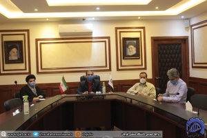 شورای فرهنگی دانشگاه صنعتی قوچان تشکیل جلسه داد