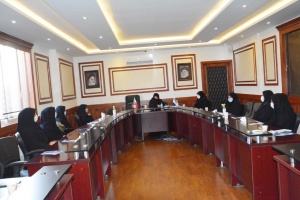 کارگاه سبک زندگی اسلامی و مهارتهای ارتباطی همسران در دانشگاه صنعتی قوچان برگزار شد