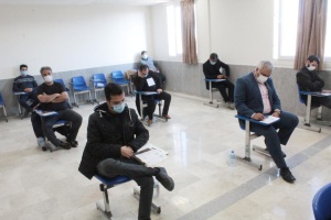 برگزاری آزمون دکتری تخصصی ۱۴۰۱  در دانشگاه صنعتی قوچان