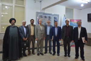 دیدار و جلسه وزیر علوم تحقیقات و فناوری با روسای دانشگاه های استان خراسان رضوی