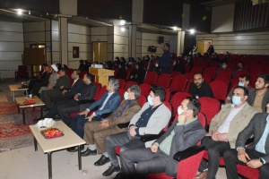 مراسم گرامیداشت سوم خرداد در شهرستان قوچان برگزار شد