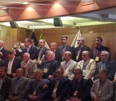 برگزاری پنجمین گردهمایی خیرین و بنیادهای حامی علم و فناوری آموزش عالی ایران به میزبانی دانشگاه شیراز