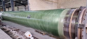 راه اندازی خط تولید جدید شرکت دانش بنیان دانشگاه صنعتی قوچان