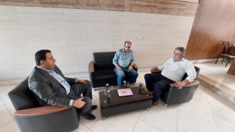 اضافه شدن هتل آپارتمان سلطانی به لیست خوابگاه های دانشگاه