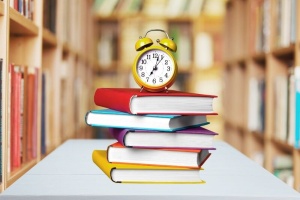 کار گاه آموزشی راهکارهای مقابله با فراموشی در مطالعه برگزار می گردد