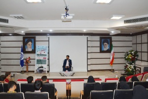 نشست بصیرتی و روشنگری برگزار شد