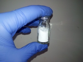 اخذ گرید دانش بنیان محصولات شرکت یکتا جاذب طوس