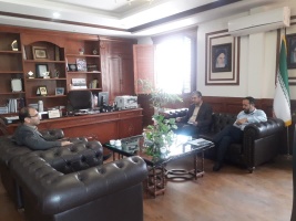 دومین یادواره شهید عباسعلی ایراندوست نخستین شهید جنگ جهانی دوم برگزار می گردد