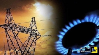 قرارداد توسعه شبکه گاز و برق سلف سرویس دانشگاه صنعتی قوچان  منعقد گردید