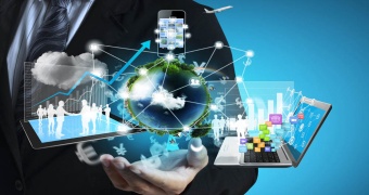 یادداشت دکتر سیگاری به مناسبت روز ملی فناوری اطلاعات