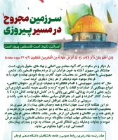 بیانیه خانواده دانشگاه صنعتی قوچان در محکومیت حمله رژیم کودک کش صهیونیستی به غزه و بیمارستان المعمدانی