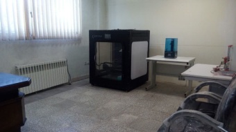 آزمایشگاه تحقیقاتی "طراحی و ساخت به کمک کامپیوتر" در دانشگاه صنعتی قوچان راه اندازی شد.