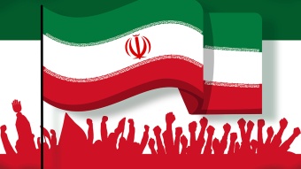 پیام دعوت مسئول نهاد نمایندگی مقام معظم رهبری در دانشگاه صنعتی قوچان  برای حضور حداکثری در راهپیمایی ۲۲ بهمن