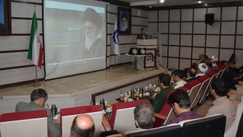 معرفی سرآمدان و اساتید برتر آموزشی دانشگاه صنعتی قوچان در سال ۱۴۰۳