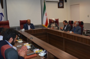 نشست تخصصی بررسی انتخابات در دانشگاه صنعتی قوچان برگزار شد