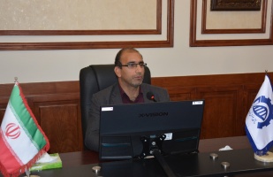 برگزاری جلسه شورای مدیران دانشگاه صنعتی قوچان