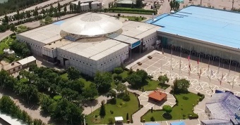 اطلاعیه مهم شرکت دانشجویان در نمایشگاه هفته پژوهش و فناوری