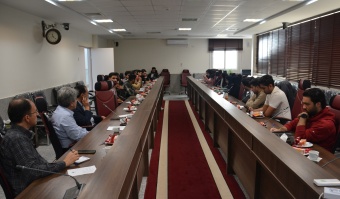 برگزاری کرسی آزاداندیشی با موضوع مهاجرت: فرصتی برای زندگی بهتر یا شروع مشکلات جدید