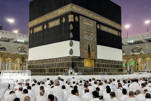 اطلاعیه ثبت نام اولیه عمره دانشگاهیان ۱۴۰۳