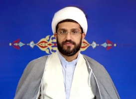 پیام مسئول نهاد رهبری دانشگاه به مناسبت ایام فاطمیه و روز دانشجو