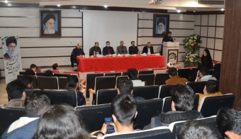 جلسه پرسش و پاسخ دانشجویی با حضور مسئولین دانشگاه صنعتی قوچان برگزار شد