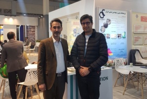 حضور پررنگ دانشگاه صنعتی قوچان در دومین همایش و نمایشگاه بین‌المللی ایران پتروکم