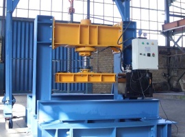 راه اندازی آزمایشگاه پژوهشی سازه در دانشگاه صنعتی قوچان