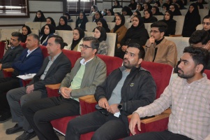 برگزاری مراسم بزرگداشت سالروز خواجه نصیرالدین طوسی و روز مهندس در دانشگاه صنعتی قوچان