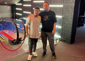 افتخارآفرینی دانشجوی دانشگاه صنعتی قوچان در مسابقات انتخابی تیم ملی فوتبال الکترونیک